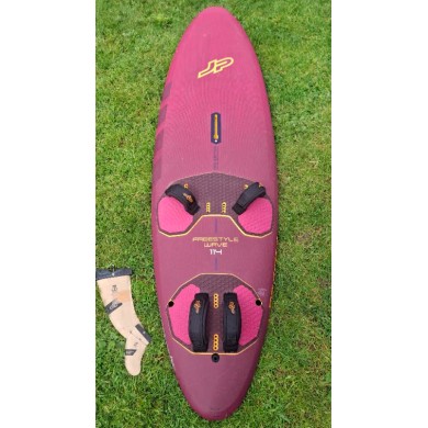 JP Freestyle Wave Pro 114L 2022 Occasion