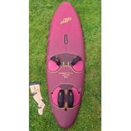 JP Freestyle Wave Pro 114L 2022 Occasion