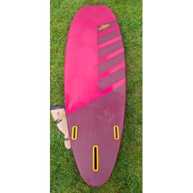 JP Freestyle Wave Pro 114L 2022 Occasion