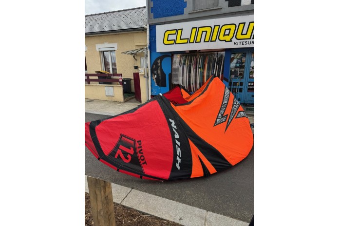 NAISH Pivot 12m 2022 Occasion