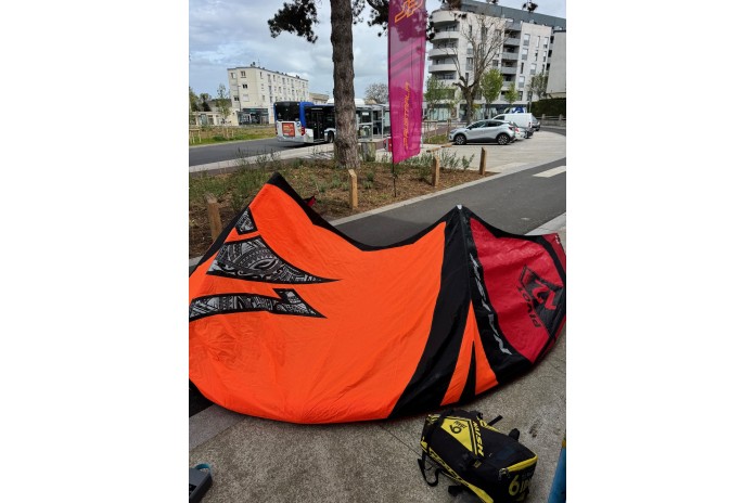 NAISH Pivot 12m 2022 Occasion