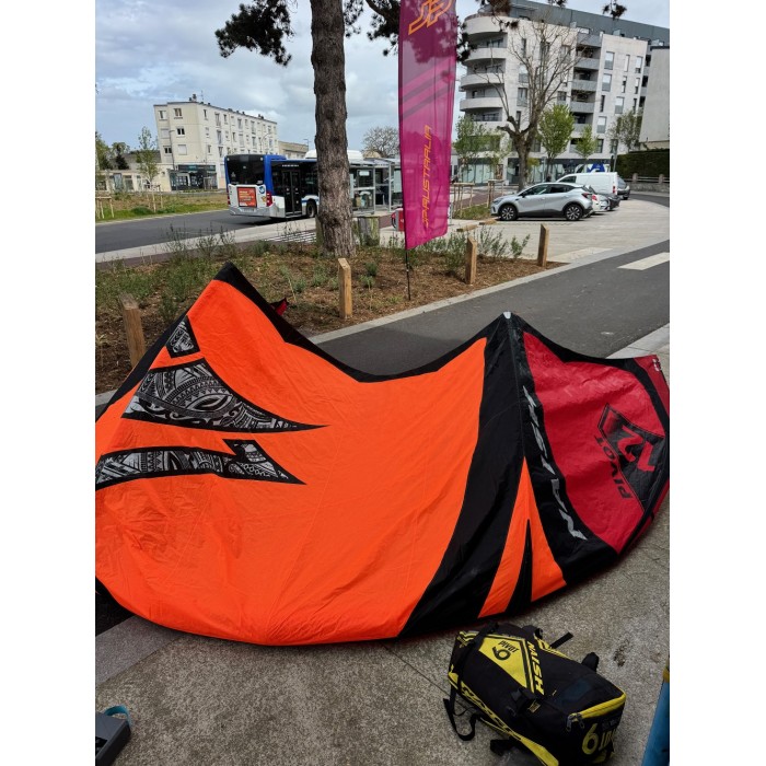 NAISH Pivot 12m 2022 Occasion