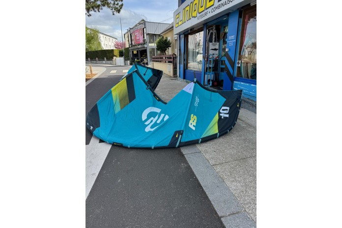 ELEVEIGHT RS V7 9m 2023 Occasion