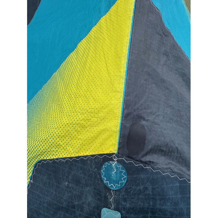 ELEVEIGHT RS V7 9m 2023 Occasion