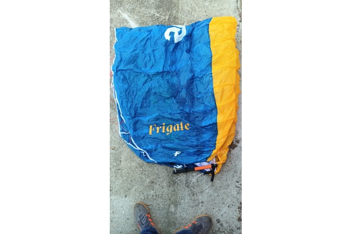 F-ONE frigate 3.5 occasion