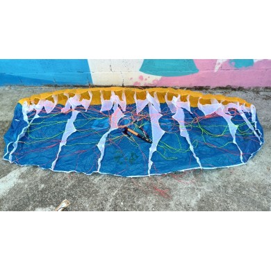 F-ONE frigate 3.5 occasion