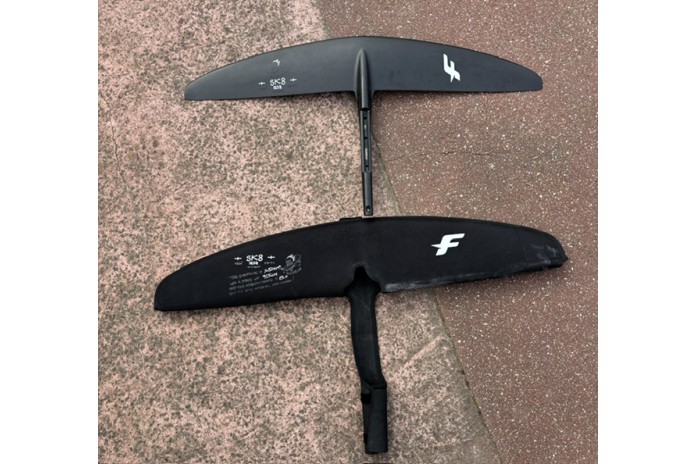 F-ONE SK8 V1 1050cm² Occasion