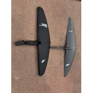 F-ONE Seven Seas V2 1300cm²  Occasion