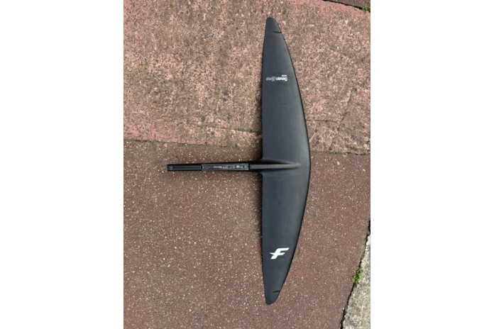 F-ONE Seven Seas V2 1300cm²  Occasion