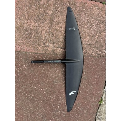 F-ONE Seven Seas V2 1300cm²  Occasion