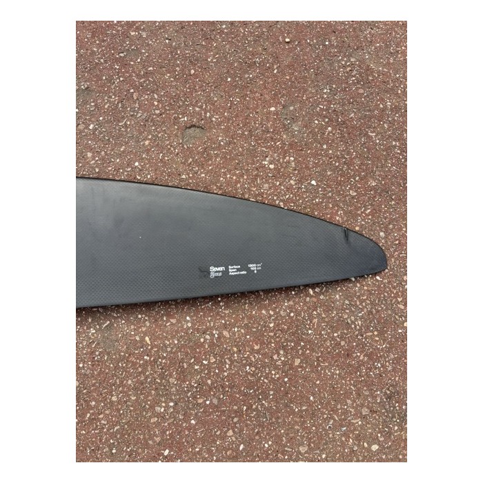 F-ONE Seven Seas V2 1300cm²  Occasion