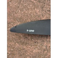 F-ONE Seven Seas V2 1300cm²  Occasion