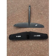 F-ONE Monobloc Downwind XXS 200cm² HM Occasion