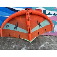 F-ONE Strike V4 5.0m² - Occasion