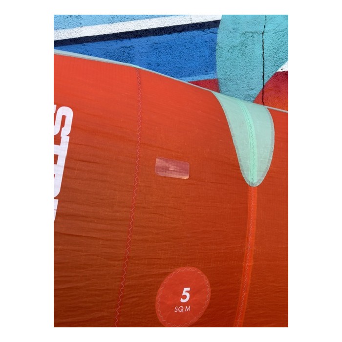 F-ONE Strike V4 5.0m² - Occasion