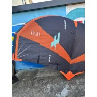 F-ONE Strike V4 5.5m² - Occasion