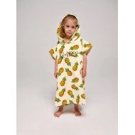 All In Poncho Enfant