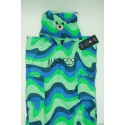 All In Poncho Enfant All In Poncho Enfant