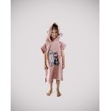 All In Poncho Enfant All In Poncho Enfant