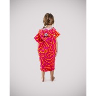All In Poncho Enfant All In Poncho Enfant