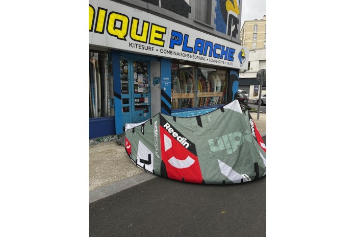 REEDIN Supermodel 7m 2023 Occasion