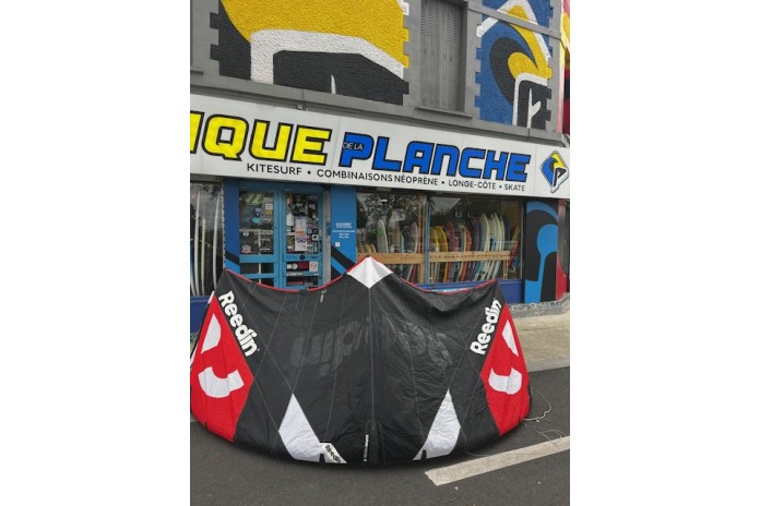 REEDIN Supermodel 9m 2023 Occasion