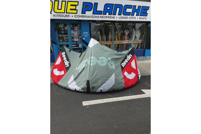 REEDIN Supermodel 10m 2023 Occasion