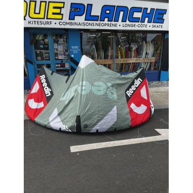 REEDIN Supermodel 10m 2023 Occasion