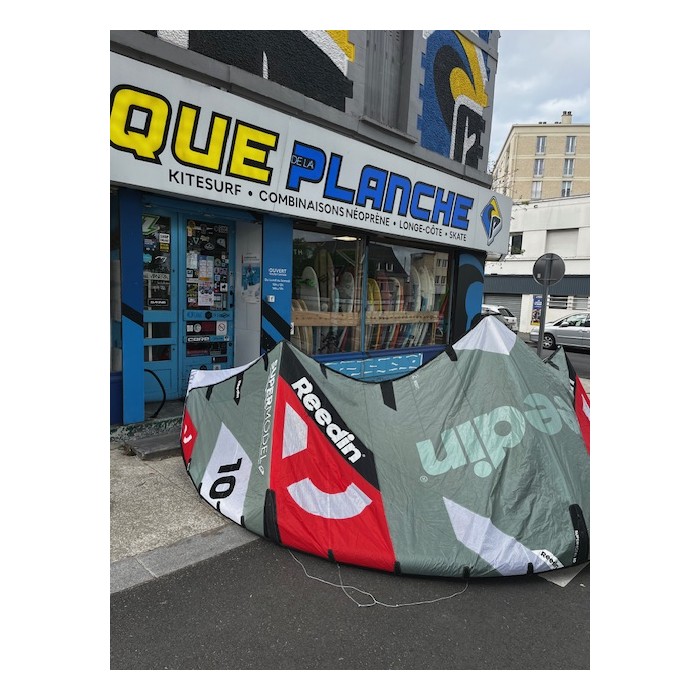 REEDIN Supermodel 10m 2023 Occasion