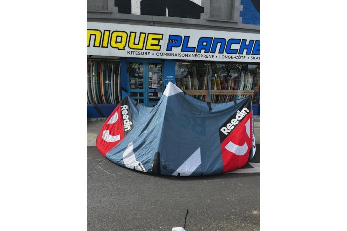 REEDIN Supermodel 12m 2023 Occasion