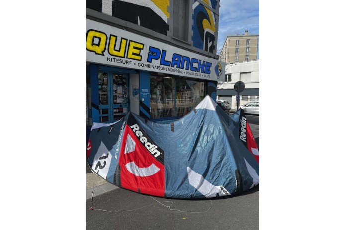 REEDIN Supermodel 12m 2023 Occasion