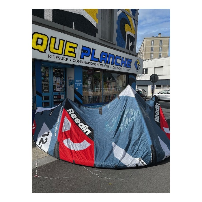 REEDIN Supermodel 12m 2023 Occasion