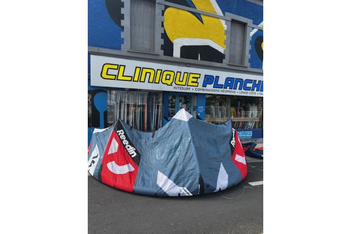 REEDIN Supermodel 14m 2023 Occasion