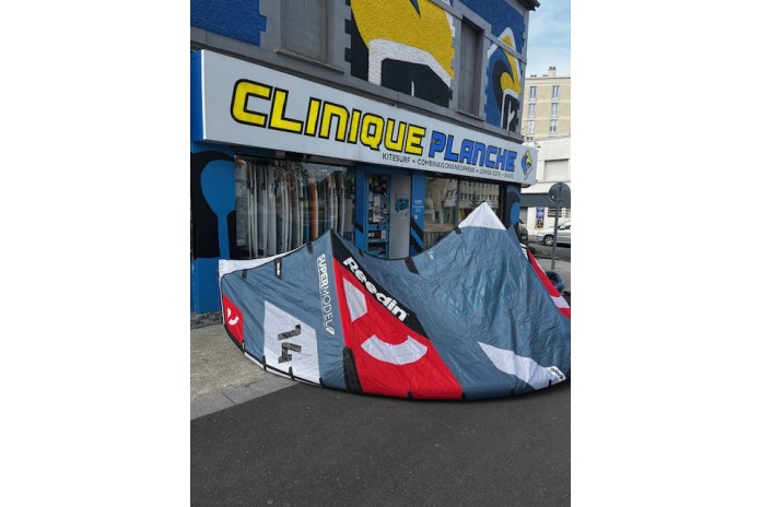 REEDIN Supermodel 14m 2023 Occasion