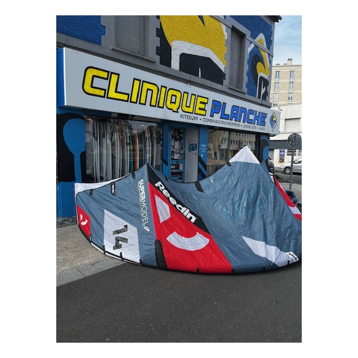 REEDIN Supermodel 14m 2023 Occasion