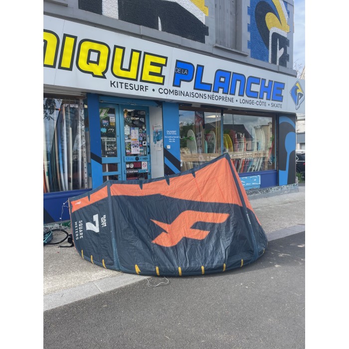 F-ONE Bandit 7m 2021 Occasion