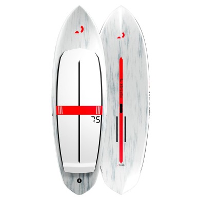 REEDIN Feather board 2026