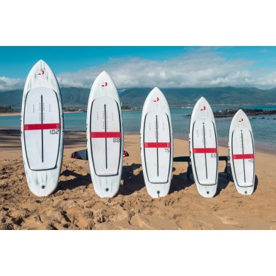 REEDIN Feather board 2026