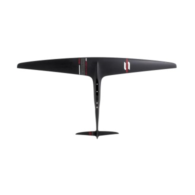 SABFOIL Black Bird Leviathan Glider