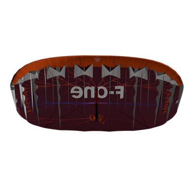 F-ONE Frigate 2026 Occasion