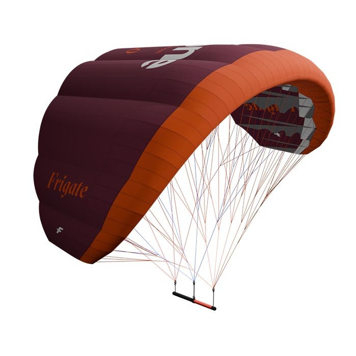 F-ONE Frigate 2026 Occasion