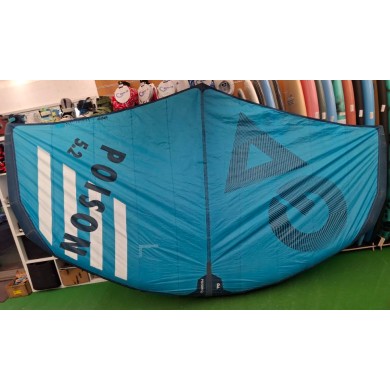 Ga Poison 5.2 2021 Occasion