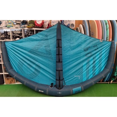 Ga Poison 5.2 2021 Occasion