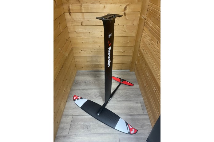 REEDIN Foil Flight Attendant V2 Complet Occasion