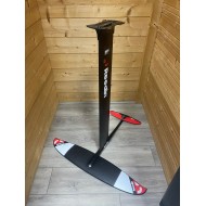 REEDIN Foil Flight Attendant V2 Complet Occasion