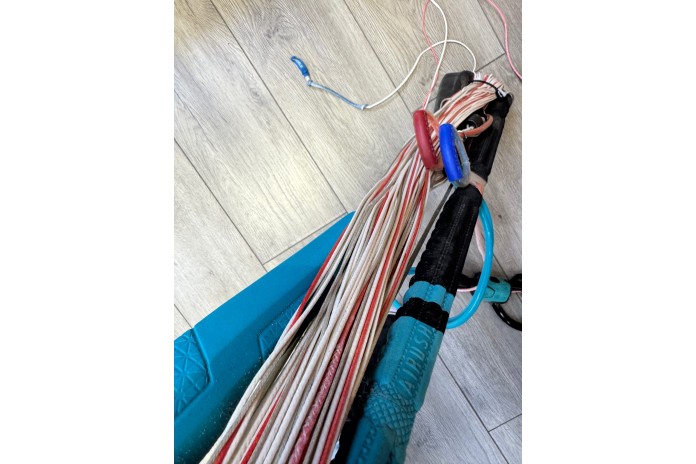 AIRUSH Core Barre 60cm 2018 Occasion