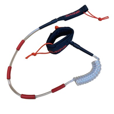 Dakine Foil board Floating Coil Leash