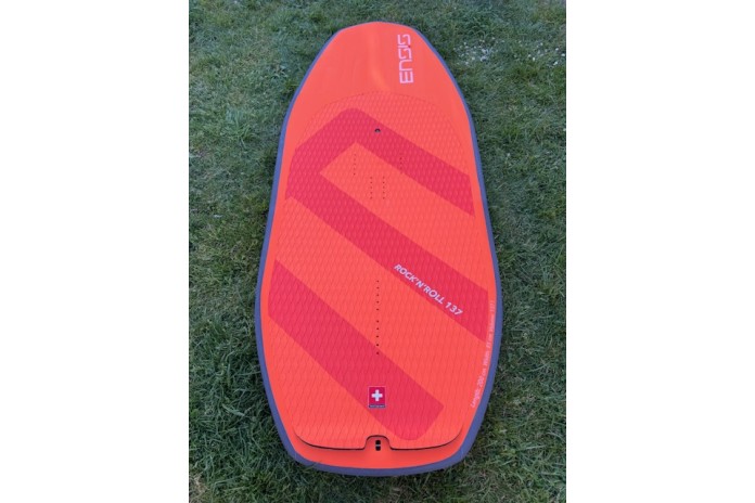 Ensis Rock'N Roll 137