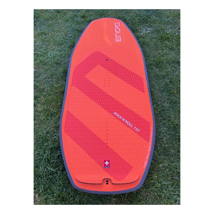 Ensis Rock'N Roll 137