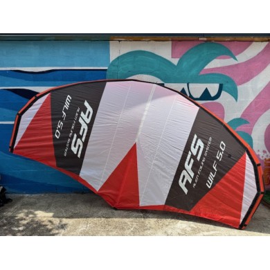 AFS Wilf 5m² occasion